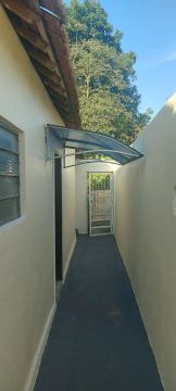 Vendo ou troco casa no Águas Virtuosas - Bauru/SP