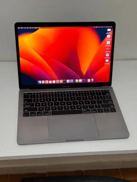 MacBook Pro Core i7 Apple