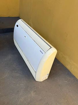 Ar-Condicionado Carrier Inverter 36.000 BTUs R410A - Semi Novo | R$ 5.200,00