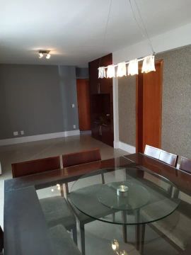 Apartamento com 05 quartos no bairro Padre Eustáquio
