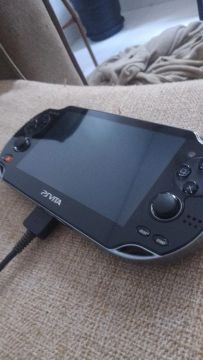 Ps vita 
