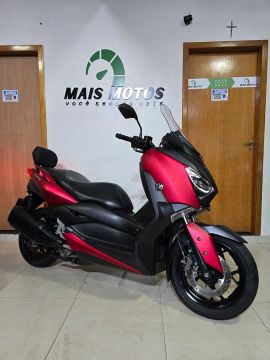 Yamaha XMAX 250 ABS  2021 - Impecável