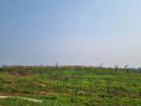 TERRENO BARATO 