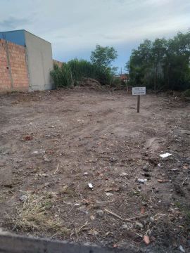 Terreno em ótima localização