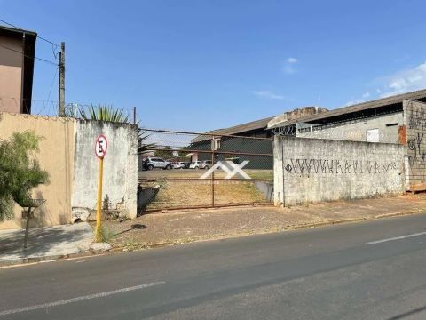 Barracão à venda, 548 m² por R$ 1.200.000,00 - Vila Independência - Bauru/SP