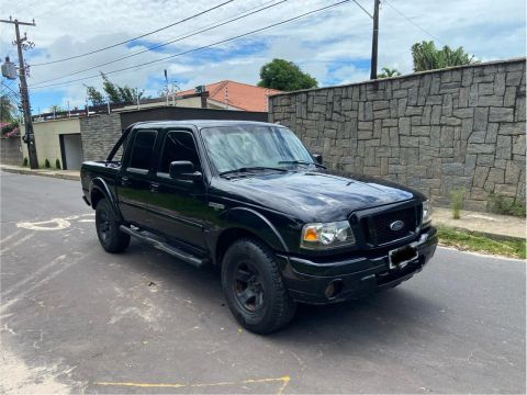 FORD RANGER 2006 Usados e Novos