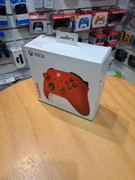Controle Xbox Séries Pulse Red