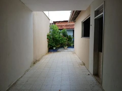 Casa comercial ou residencial 4 quartos no Cohafuma  - São Luís MA