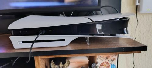 Playstation 5 - Novo