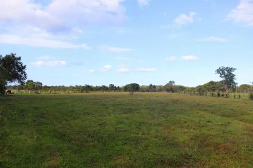 TERRENO RESIDENCIAL em FLORIANÓPOLIS - SC, SAMBAQUI