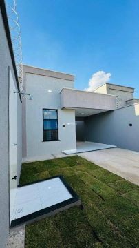 RES. DIAMANTE - BAIRRO: JOIA - TIMON - MA
