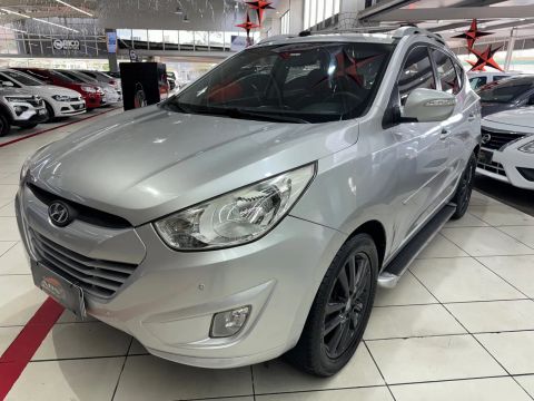Ix35 Gsl 2.0 2Wd Aut 2014