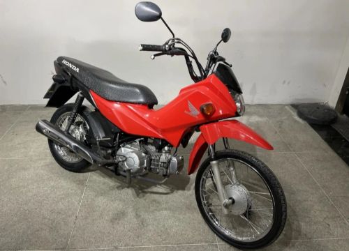 Pop 110i 2022