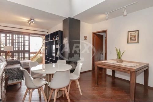 Cobertura Duplex de 238.0m² no bairro Chácara das