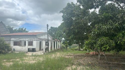 Vendo sítio em branquinha