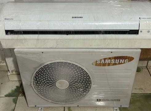 Ar Condicionado Inverter