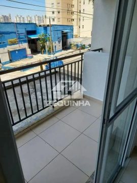Residencial - Vila Campesina