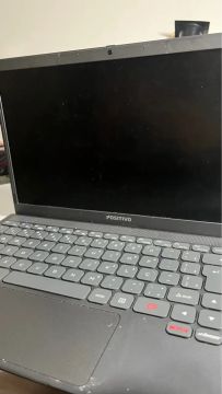 Notebook Positivo Motion Q464C