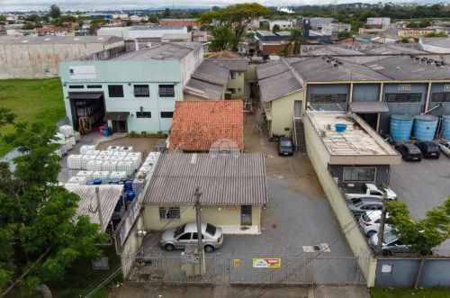 Vendas Terreno Curitiba PR