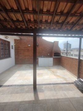 Imóvel para aluguel com 76 metros quadrados com 1 quarto em Copacabana - Rio de Janeiro - 