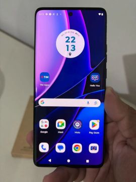 Motorola EDGE 40 5G 256GB, 8RAM 