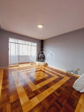 Apartamento de 157.8m² no bairro Independência, co