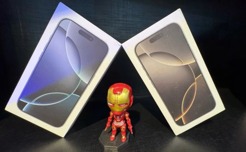 iphone 16 pro 128giga lacrado (esim )
