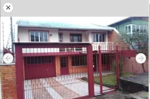 Alugo parte superior de Casa em Caxias do Sul RS 