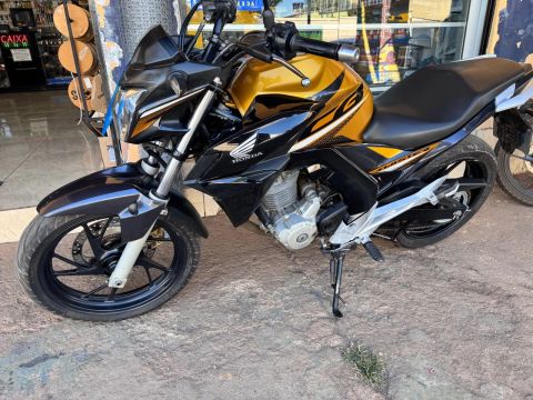 Twister 250 2020/20