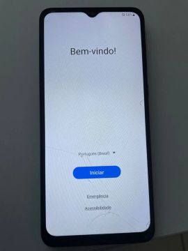 Celular a20
