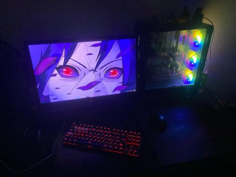 PC Gamer Completo