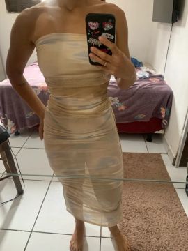 Conjunto da Zara 