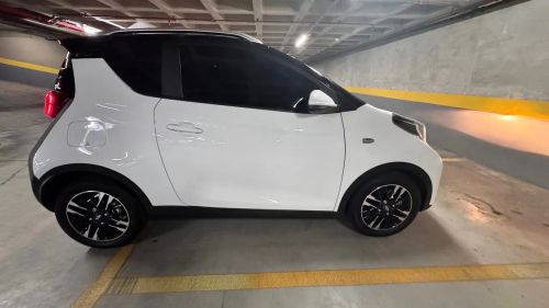 Chery Icar IMPECÁVEL 