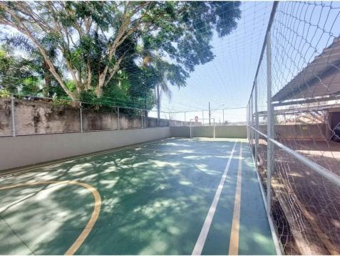 Apartamento em Rua Antônio Vicentin - Vila Salomé - Cambé/PR