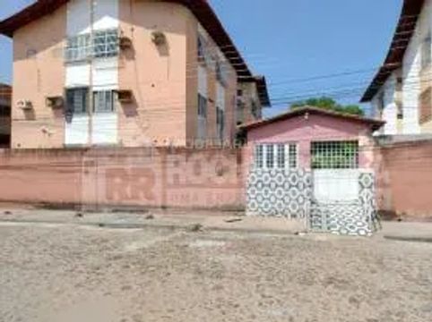 Excelente Apartamento a venda em TERESINA