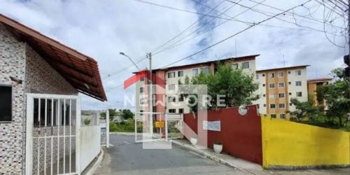 Apartamento em Rua Dois Mil Quatrocentos e Sessenta e Oito - Jardim Vitória - Belo Horizon