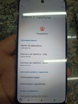 Moto g54 5g