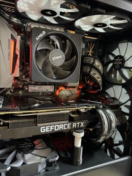 PC GAMER 5700x 3070ti