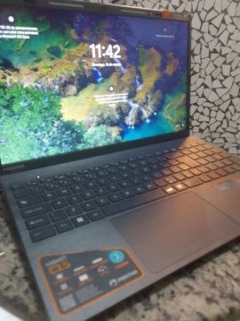 NOTBOOK POSITIVO VISION C15 NOVO 