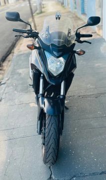 CB 500x