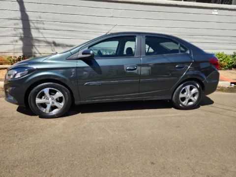 Prisma LTZ 2018 Aut