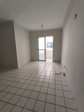 Alugo Apartamento 