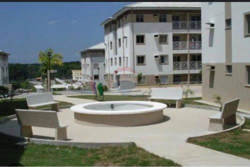 Apartamento com 3 quartos, sendo 1 suíte no Condomínio Vivendas da Cidade