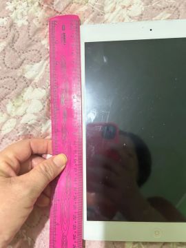 iPad 