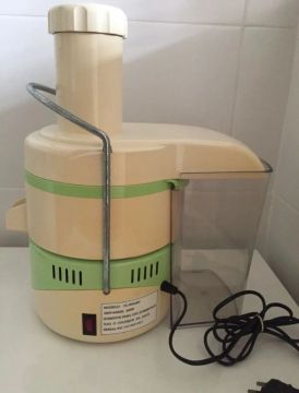 Centrifuga Funkitchen. 