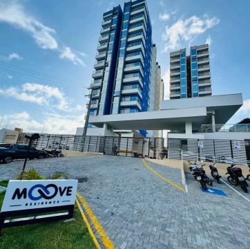 Vendo Apartamento no Turu,  54m²,  02 Quartos,  Moove Residence,  Oportunidade.