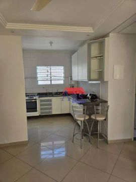 Casa com 2 dormitórios à venda, 51 m² por R$ 245.000,00 - Vila Cascatinha - São Vicente/SP