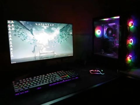 PC Gamer - Preço Negociável 