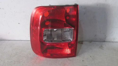 Lanterna Volkswagen Saveiro G5 G6 Le 21102768