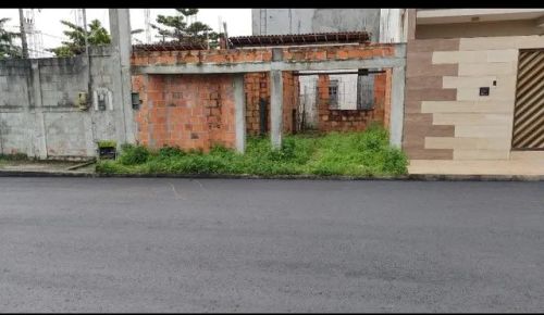 Casa, terreno, Bougainville, Camaçari.